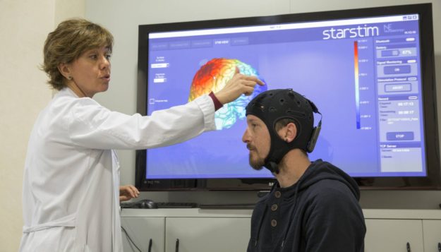 Cerebro investigacion