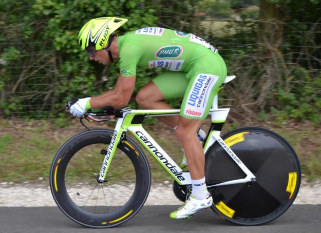 Ciclismo Peter Sagan