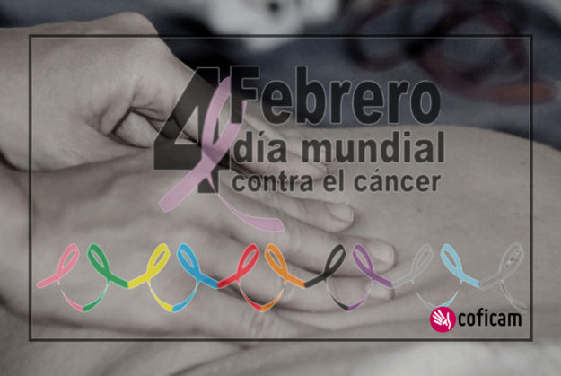 Dia mundial cáncer