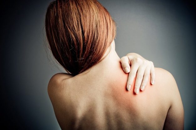 Fibromialgia