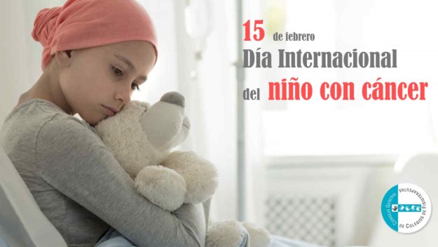 cancer infantil